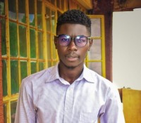 Juma Emmanuel