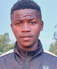 Juma Samson Ouma