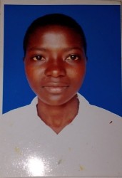 Juma Mary