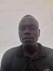 Juma Kizito Otieno