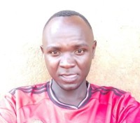 Juma Isaack Otieno
