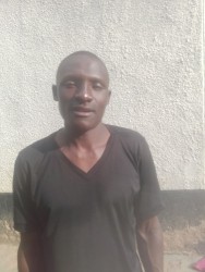 Juma Jacob Tubei