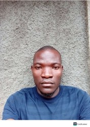 Juma Marvin Ochieng