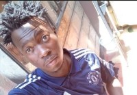 Juma Brovin Wafula