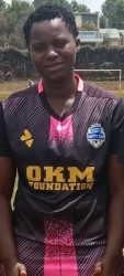 Juma Christine Akello