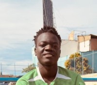Juma Emmanuel