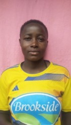 Juma Nekesa Dorcas