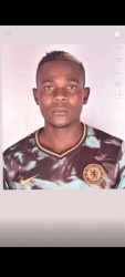 Juma Seth  Odhiambo
