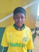 Juma Yvette Akinyi