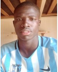 Juma Mark Otieno