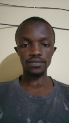 Juma Issac Wanyonyi