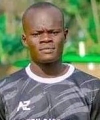 Juma Scovin Omondi