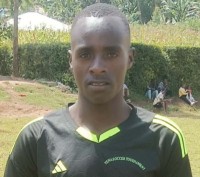 Juma Wycliffe