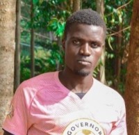 Juma Dan Wanyama