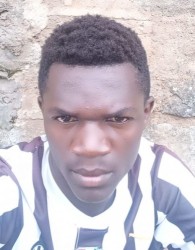 Juma Onesmus