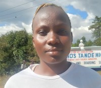 Juma Juliet Nafuna