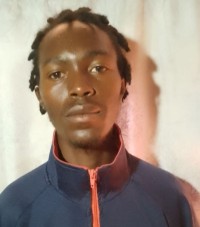 Juma Jackson Abdi