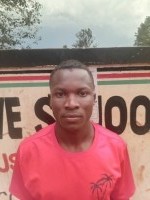 Juma Collins Onyango