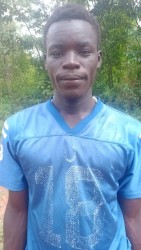 Juma Charles