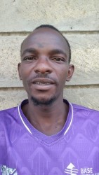 Juma Omari Kunena