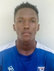 Juma Caleb