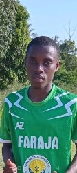 Juma Yusuf Abdhul