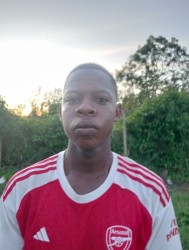 Juma Bakari Bakari