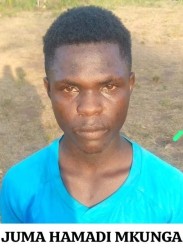 Juma Hamadi