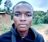 Juma Anthony