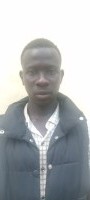 Juma Chris