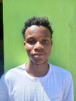 Juma Mikidadi Ali