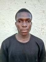 Juma Issa Abeid