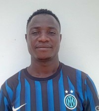 Juma Mwalimu Kasimu