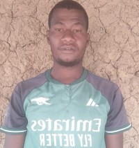 Juma Kombo Mbito