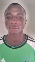 Juma Shee Athuman