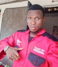 Juma Omari Nyoya