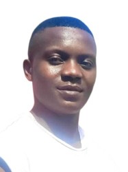 Juma Mohamed Omar
