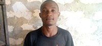 Juma Hamisi Mwachinangu