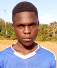 Juma Hamadi