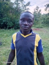 Juma Allan Etieng'i
