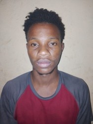 Juma Mikidadi Ali