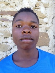 Juma Kombo