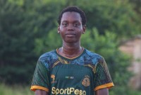 Juma Hamisi