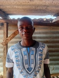 Juma Samuel Tumaini
