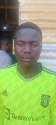 Juma Wandera