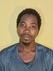 Juma Abdallah Mbaji