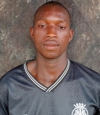 Juma Ibrahim
