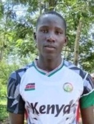Juma Jevasone Olela