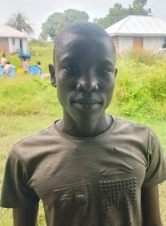 Juma Lydwin