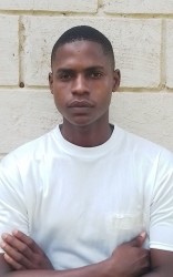 Juma Salim Hamisi